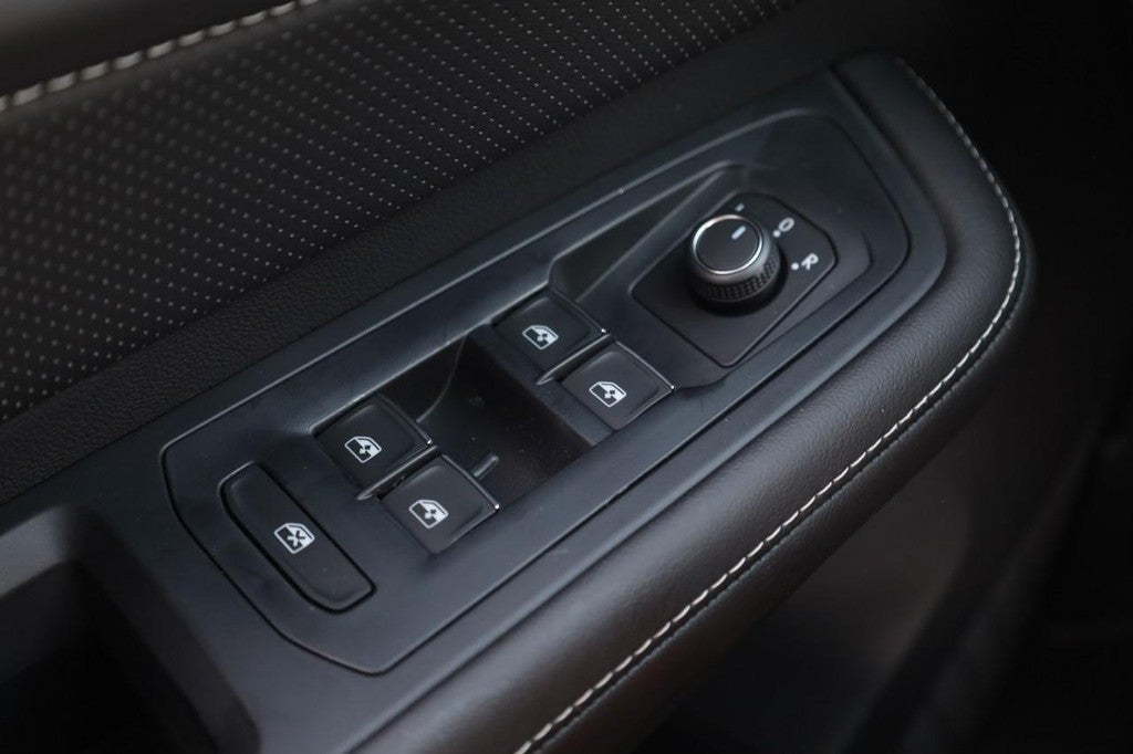 2026 Volkswagen Atlas 2.0T SE 4MOTION