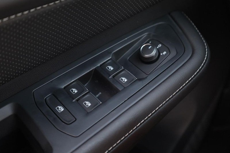 2026 Volkswagen Atlas 2.0T SE 4MOTION