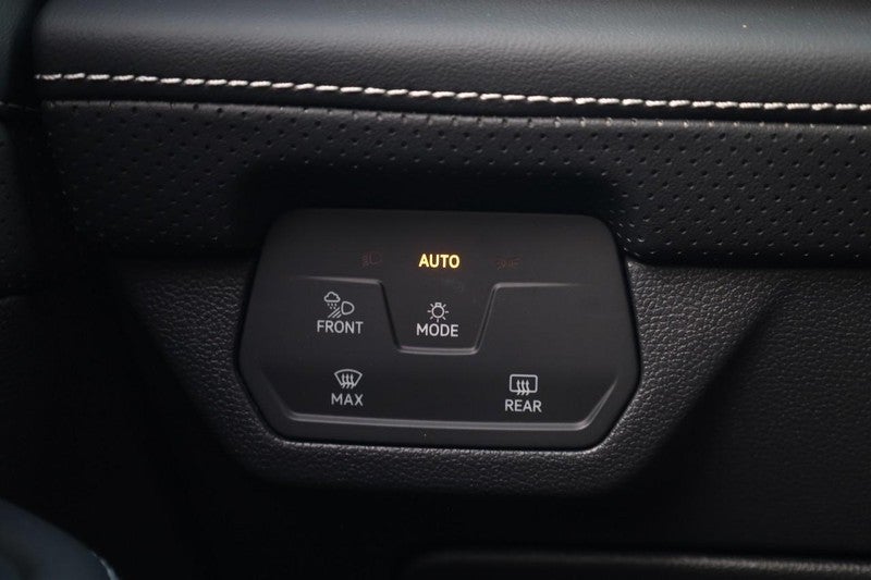 2026 Volkswagen Atlas 2.0T SE 4MOTION