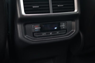 2026 Volkswagen Atlas 2.0T SE 4MOTION