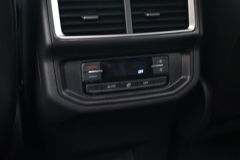 2026 Volkswagen Atlas 2.0T SE 4MOTION