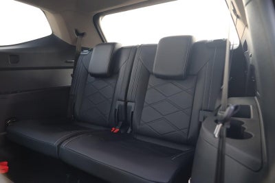 2026 Volkswagen Atlas 2.0T SE 4MOTION