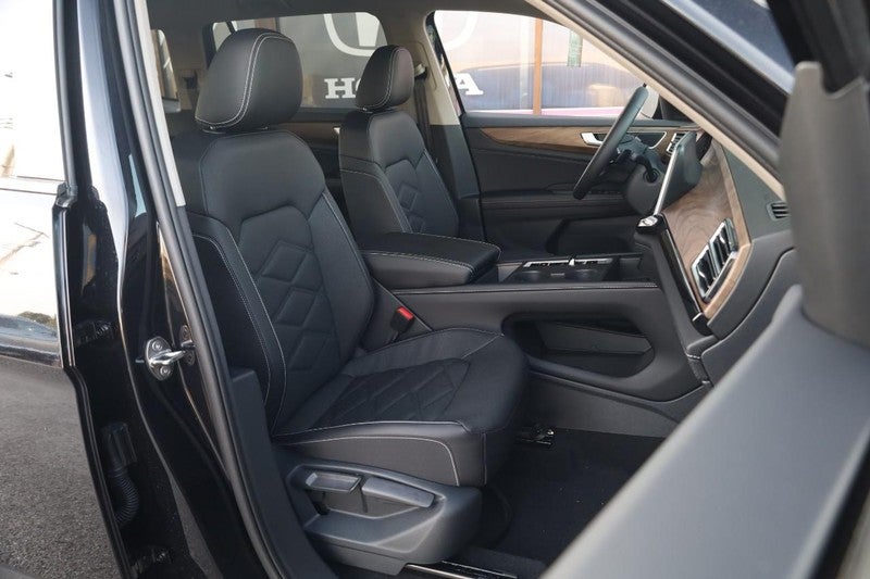 2026 Volkswagen Atlas 2.0T SE 4MOTION