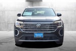 2026 Volkswagen Atlas 2.0T SE 4MOTION