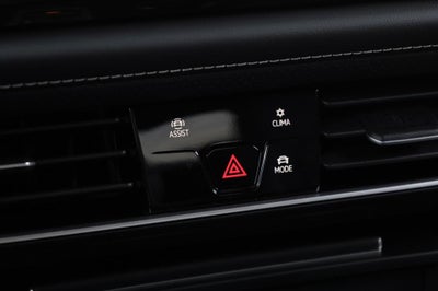 2026 Volkswagen Atlas 2.0T SE 4MOTION