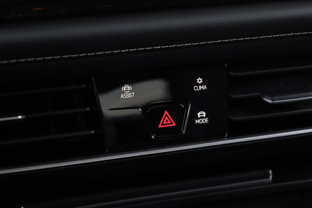 2026 Volkswagen Atlas 2.0T SE 4MOTION