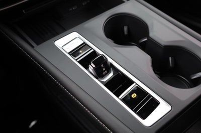 2026 Volkswagen Atlas 2.0T SE 4MOTION