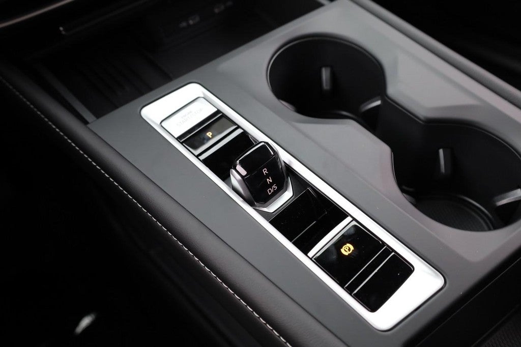 2026 Volkswagen Atlas 2.0T SE 4MOTION