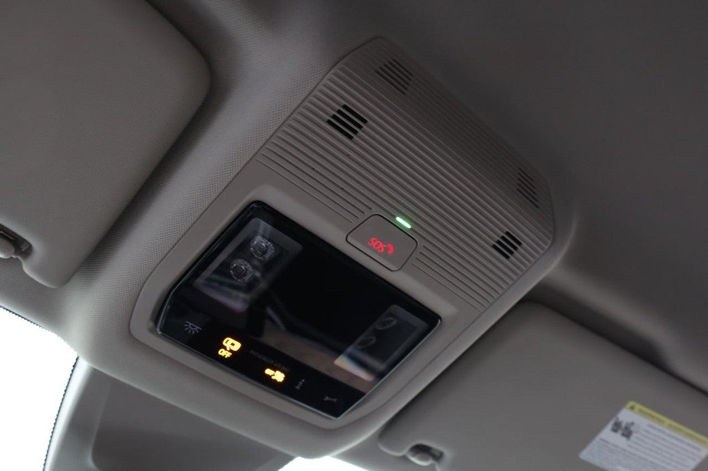 2026 Volkswagen Atlas 2.0T SE 4MOTION