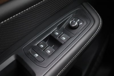 2026 Volkswagen Atlas 2.0T SE 4MOTION