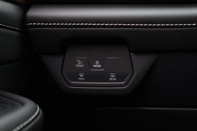 2026 Volkswagen Atlas 2.0T SE 4MOTION