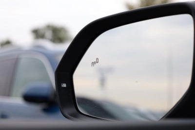 2026 Volkswagen Atlas 2.0T SE 4MOTION