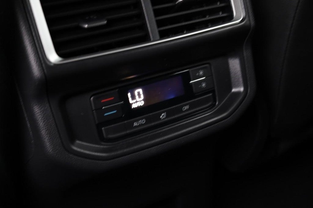 2026 Volkswagen Atlas 2.0T SE 4MOTION