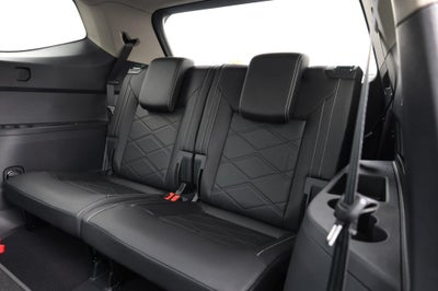 2026 Volkswagen Atlas 2.0T SE 4MOTION