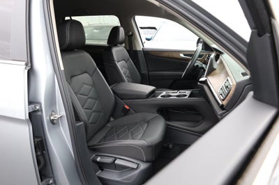 2026 Volkswagen Atlas 2.0T SE 4MOTION