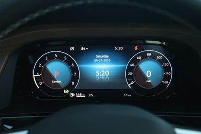 2026 Volkswagen Atlas 2.0T SE 4MOTION