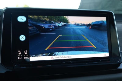 2026 Volkswagen Atlas 2.0T SE 4MOTION