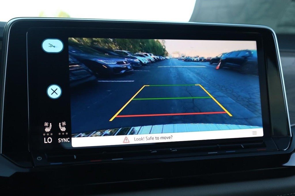 2026 Volkswagen Atlas 2.0T SE 4MOTION