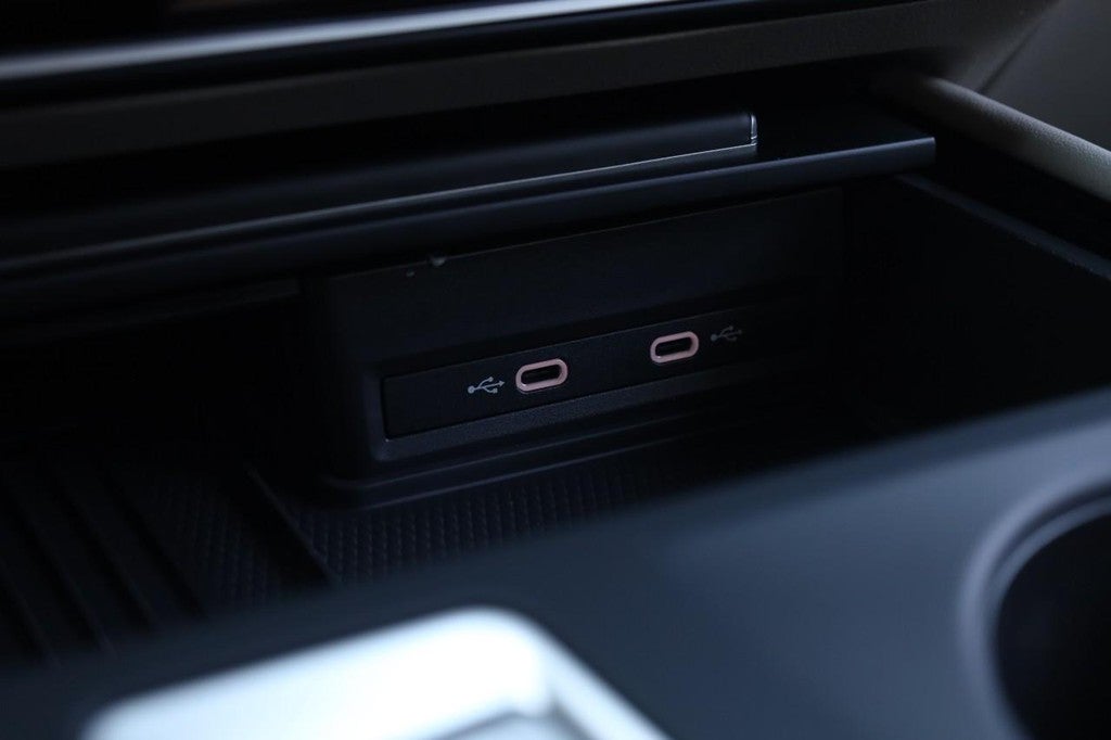 2026 Volkswagen Atlas 2.0T SE 4MOTION