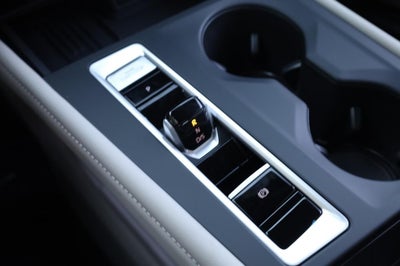 2026 Volkswagen Atlas 2.0T SE 4MOTION