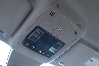 2026 Volkswagen Atlas 2.0T SE 4MOTION