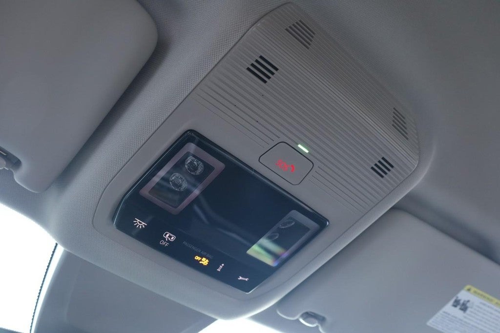 2026 Volkswagen Atlas 2.0T SE 4MOTION