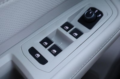 2026 Volkswagen Atlas 2.0T SE 4MOTION