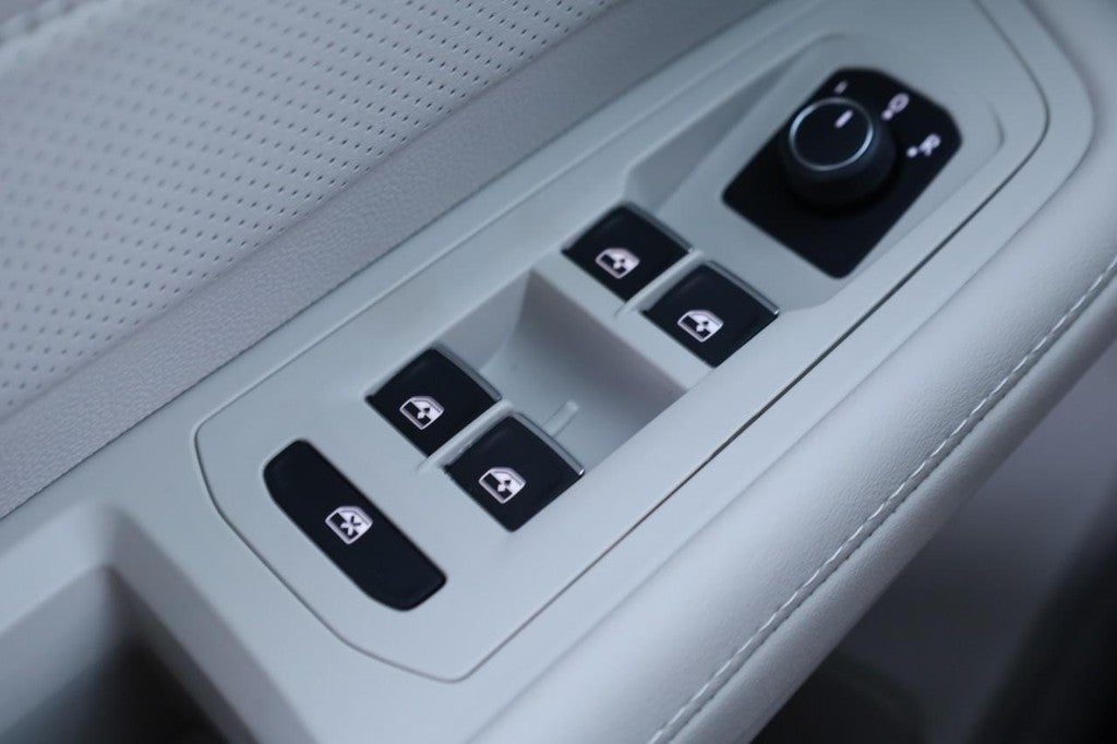 2026 Volkswagen Atlas 2.0T SE 4MOTION