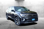 2026 Volkswagen Atlas 2.0T SE 4MOTION