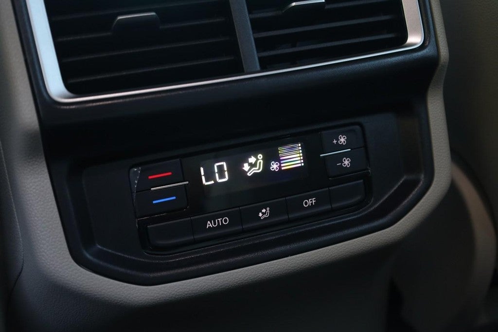 2026 Volkswagen Atlas 2.0T SE 4MOTION