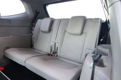 2026 Volkswagen Atlas 2.0T SE 4MOTION