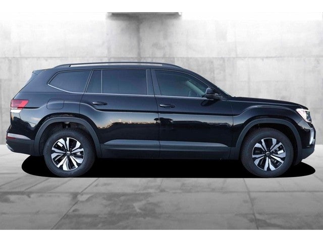 2026 Volkswagen Atlas 2.0T SE 4MOTION