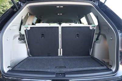 2026 Volkswagen Atlas 2.0T SE 4MOTION