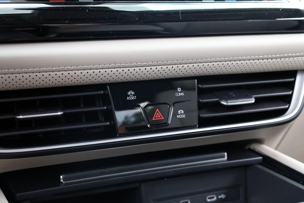 2026 Volkswagen Atlas 2.0T SE 4MOTION