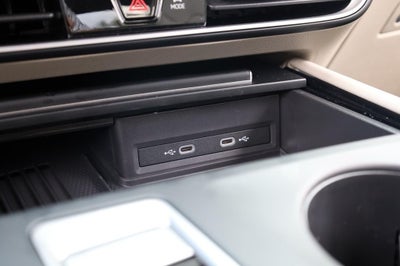 2026 Volkswagen Atlas 2.0T SE 4MOTION