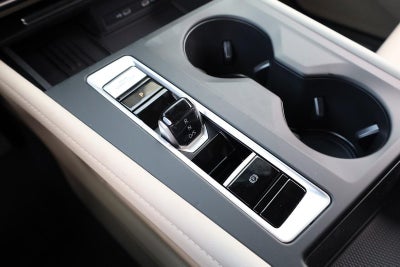 2026 Volkswagen Atlas 2.0T SE 4MOTION