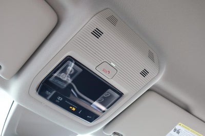 2026 Volkswagen Atlas 2.0T SE 4MOTION