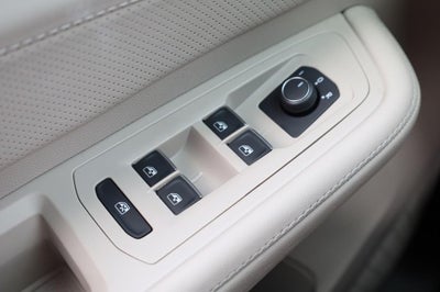 2026 Volkswagen Atlas 2.0T SE 4MOTION