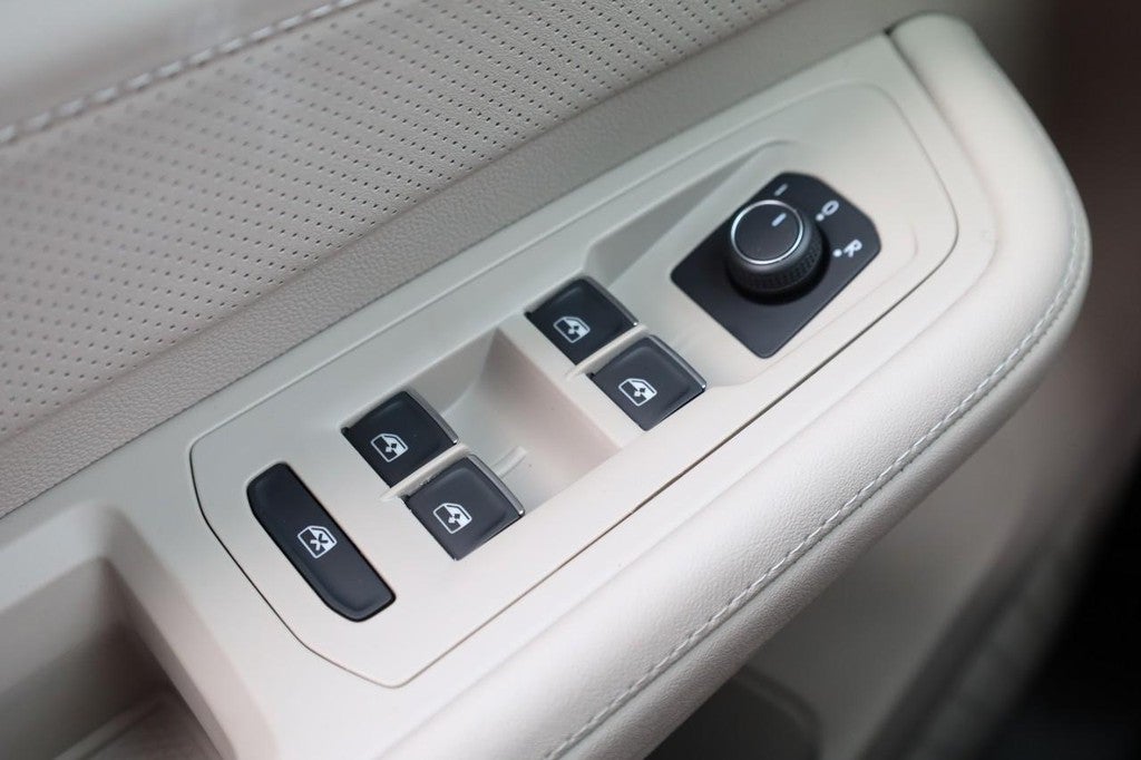 2026 Volkswagen Atlas 2.0T SE 4MOTION