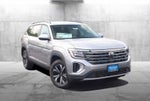 2026 Volkswagen Atlas 2.0T SE 4MOTION