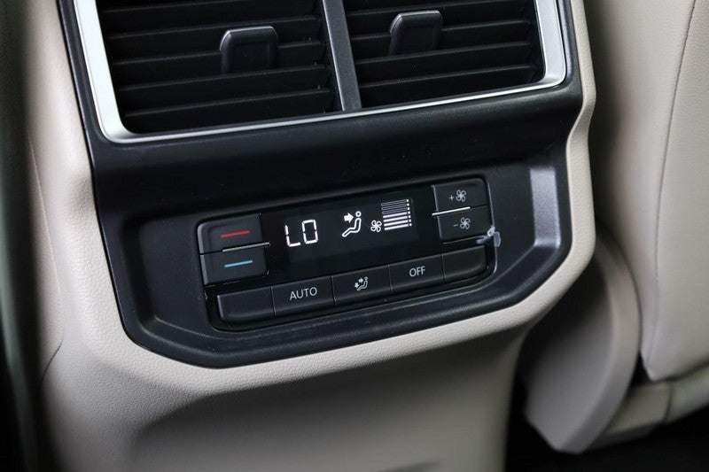 2026 Volkswagen Atlas 2.0T SE 4MOTION