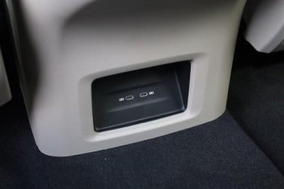 2026 Volkswagen Atlas 2.0T SE 4MOTION