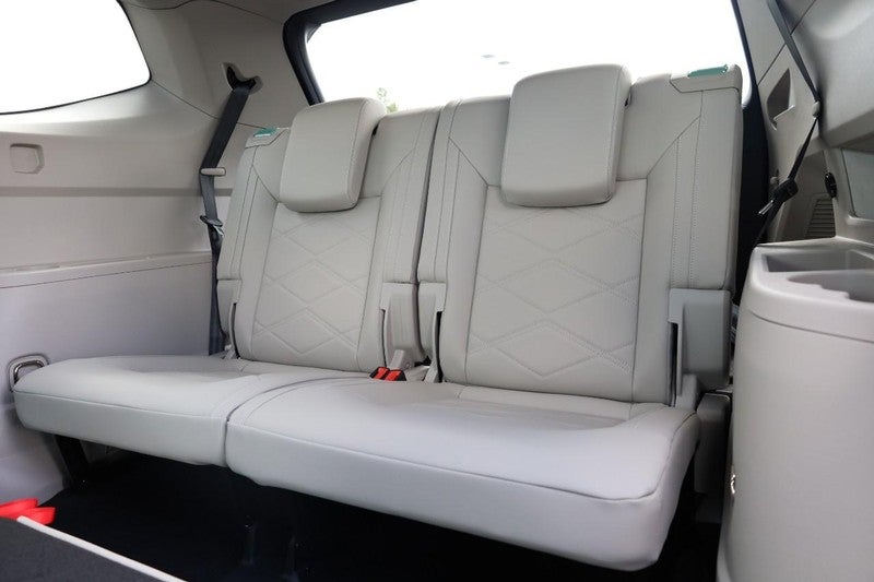 2026 Volkswagen Atlas 2.0T SE 4MOTION