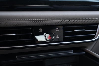 2026 Volkswagen Atlas 2.0T SE 4MOTION