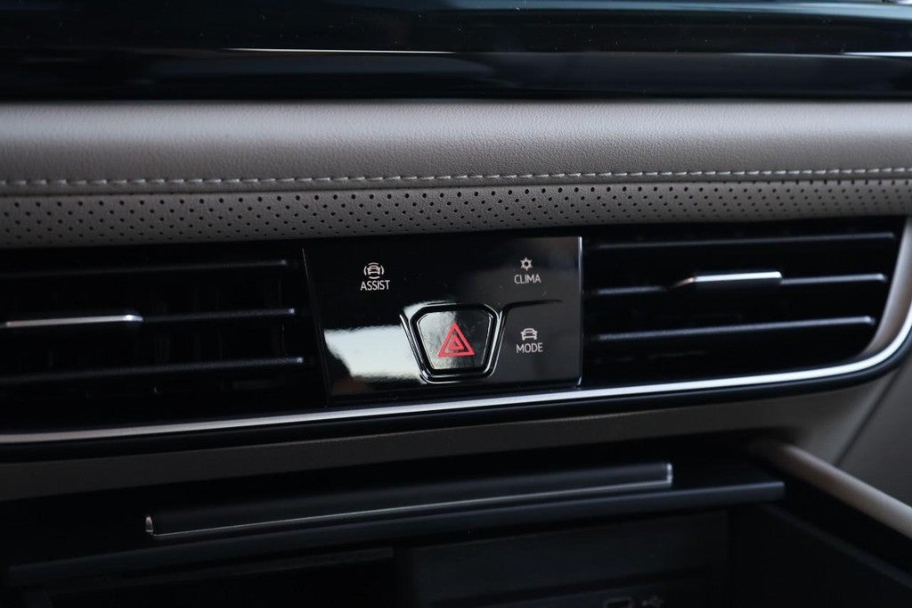 2026 Volkswagen Atlas 2.0T SE 4MOTION