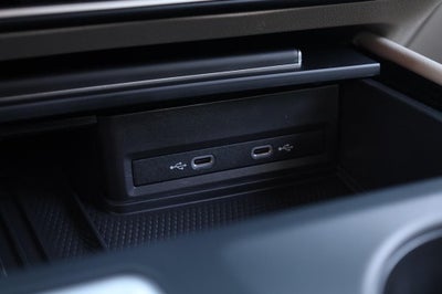 2026 Volkswagen Atlas 2.0T SE 4MOTION