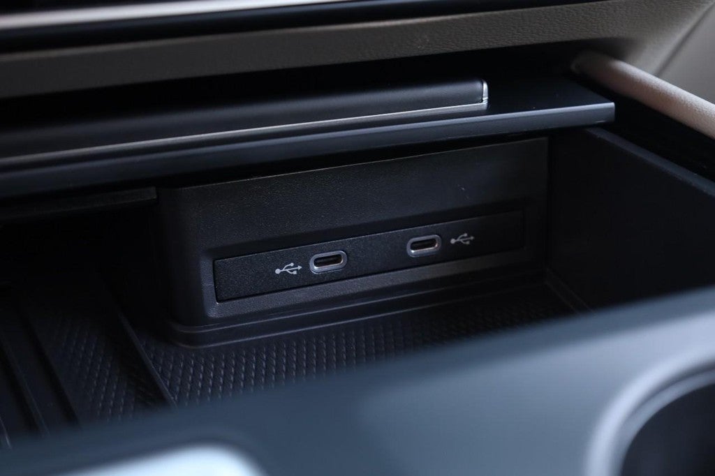 2026 Volkswagen Atlas 2.0T SE 4MOTION