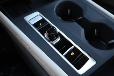 2026 Volkswagen Atlas 2.0T SE 4MOTION