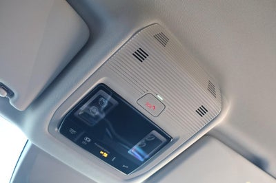 2026 Volkswagen Atlas 2.0T SE 4MOTION