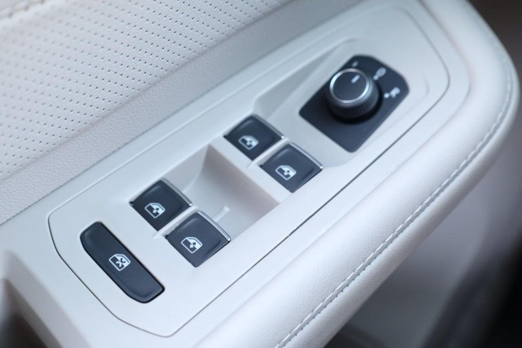 2026 Volkswagen Atlas 2.0T SE 4MOTION